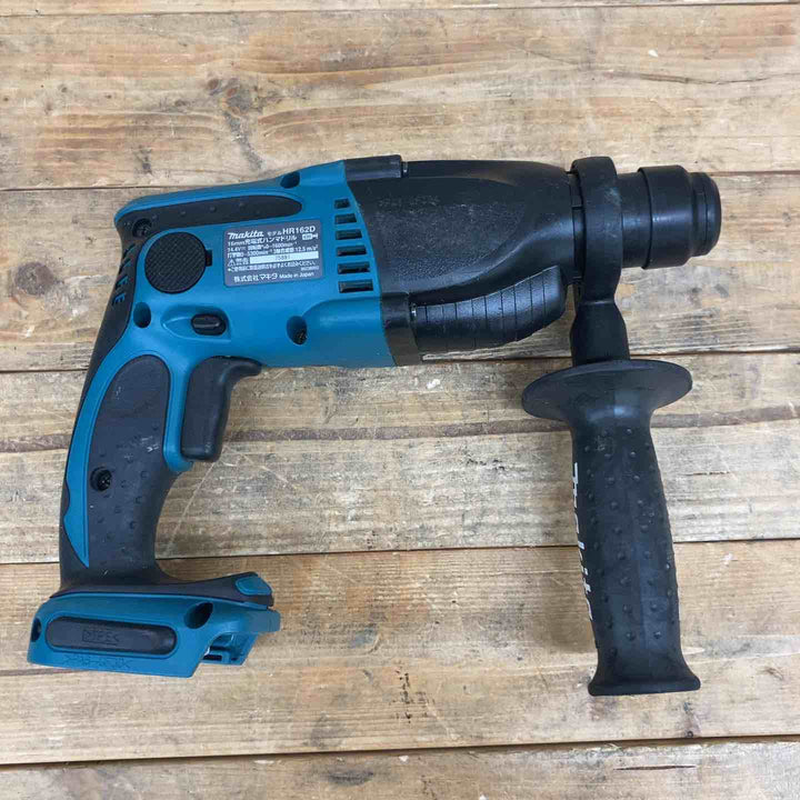 マキタ(makita) コードレスハンマドリル HR162DRFX 【東大和店】