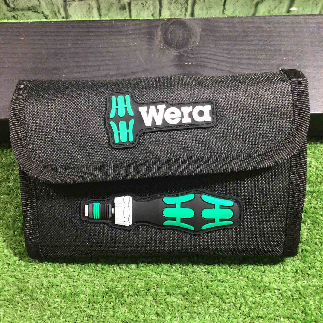 ヴェラ(wera) クラフトフォームコンパクト17点セット KK60RA2 【川口店】