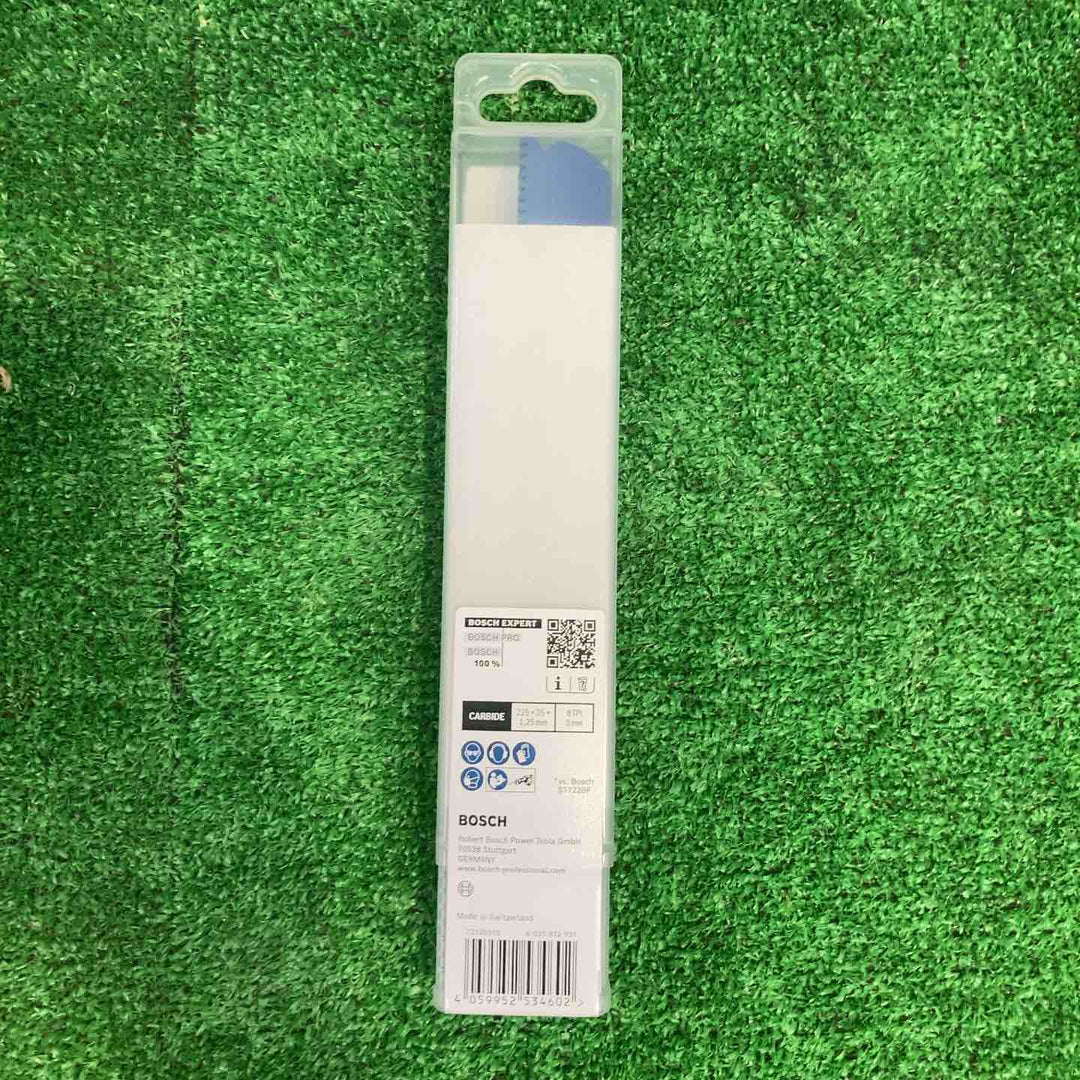 ◇ボッシュ セーバーソーブレード S1155CHC 10本 2608900370【町田店】