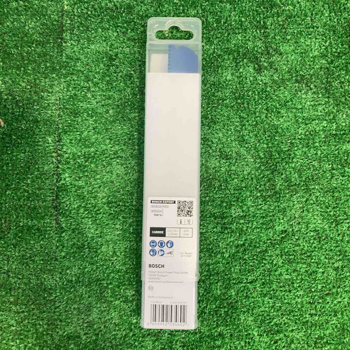◇ボッシュ セーバーソーブレード S1155CHC 10本 2608900370【町田店】