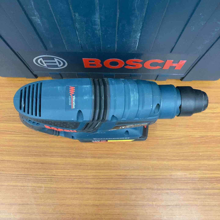 ◇ボッシュ(BOSCH) コードレスハンマドリル GBH36V-LI【八潮店】