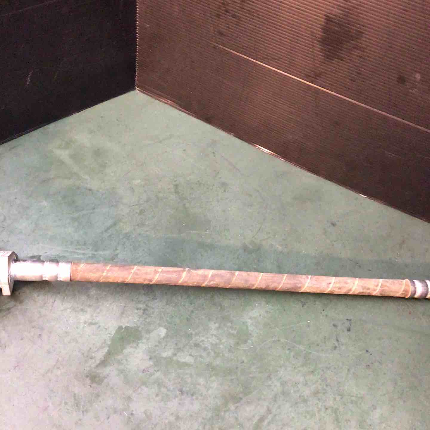 ◇エクセン(EXEN) コンクリートバイブレータ E28FP【戸田店】 – アクト