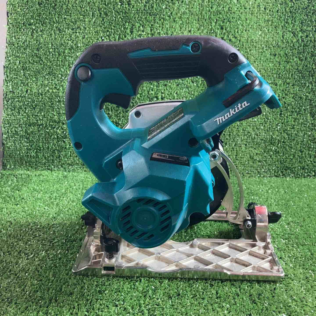 ★マキタ(makita) コードレス丸のこ HS474DZ【川崎店】
