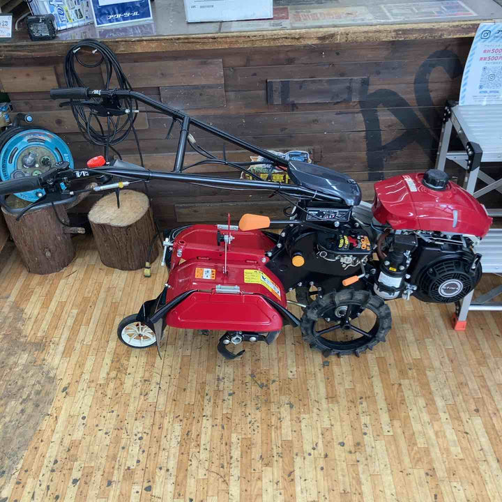 【店頭受取り限定】◇ヤンマー  耕うん機 YK450RK-D【柏店】