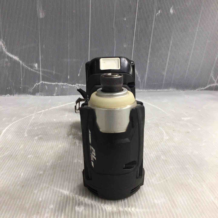 ★マキタ(makita) コードレスインパクトドライバー TD172DRGXB【草加店】