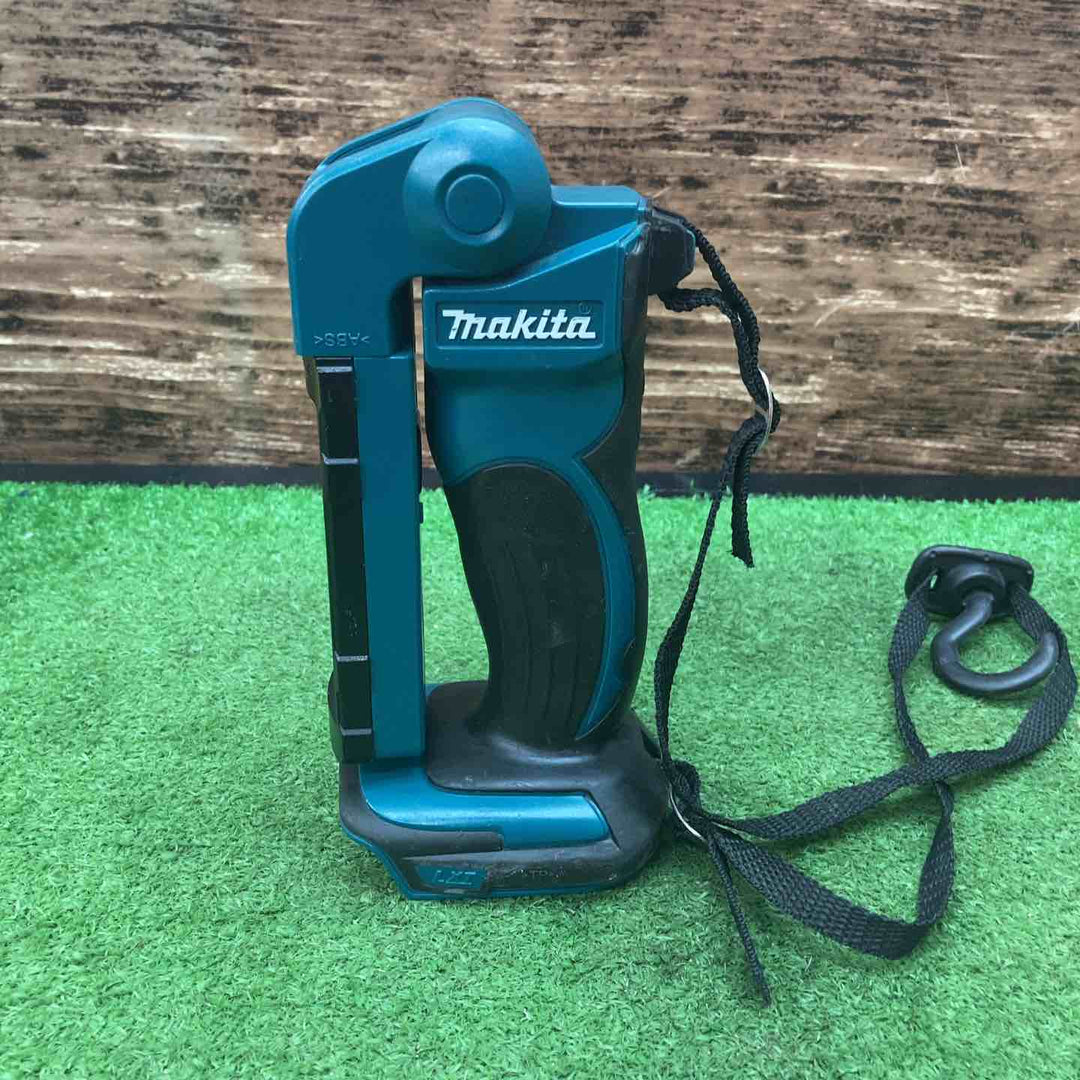 マキタ(makita) コードレスLEDワークライト ML801【川越店】
