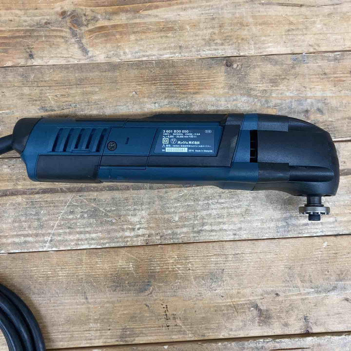 ボッシュ(BOSCH) マルチツール GMF250CE 【東大和店】