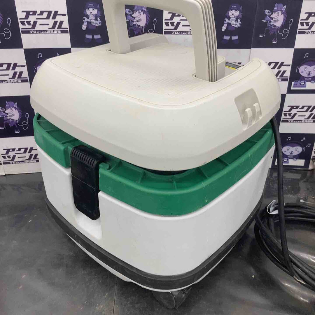 ★ハイコーキ(HIKOKI ※旧:日立工機) 集じん機 乾式 RP80YD【所沢店】