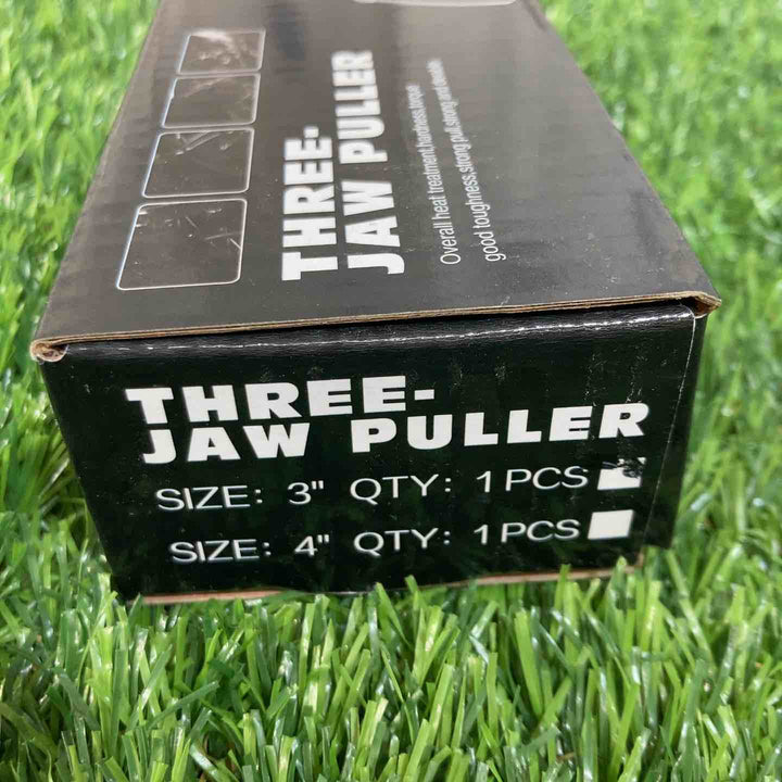 ◇THREE-JAW PULLER　ギアプーラー　size3【戸田店】
