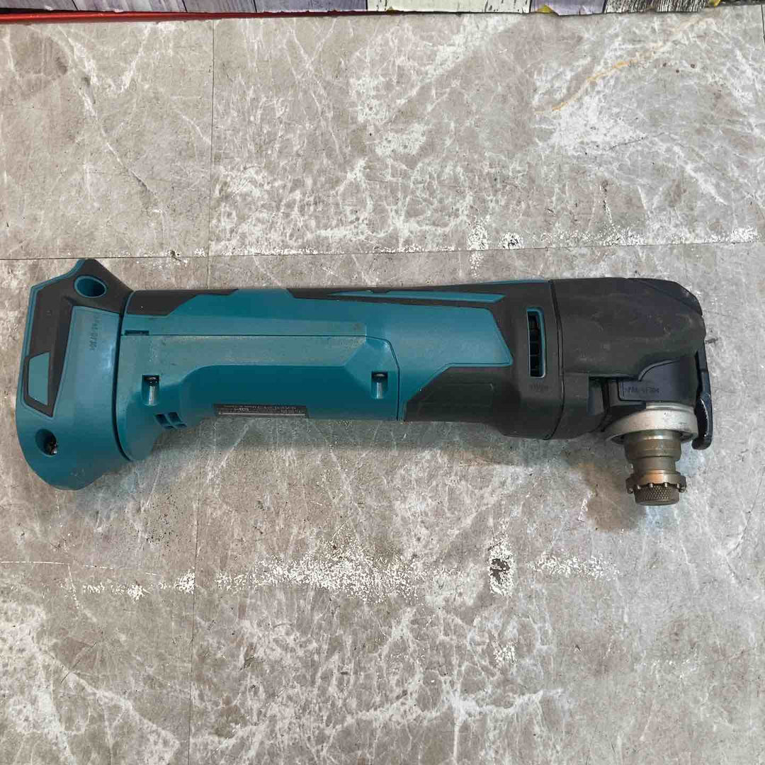★マキタ(makita) コードレスマルチツール TM41DZ【八潮店】