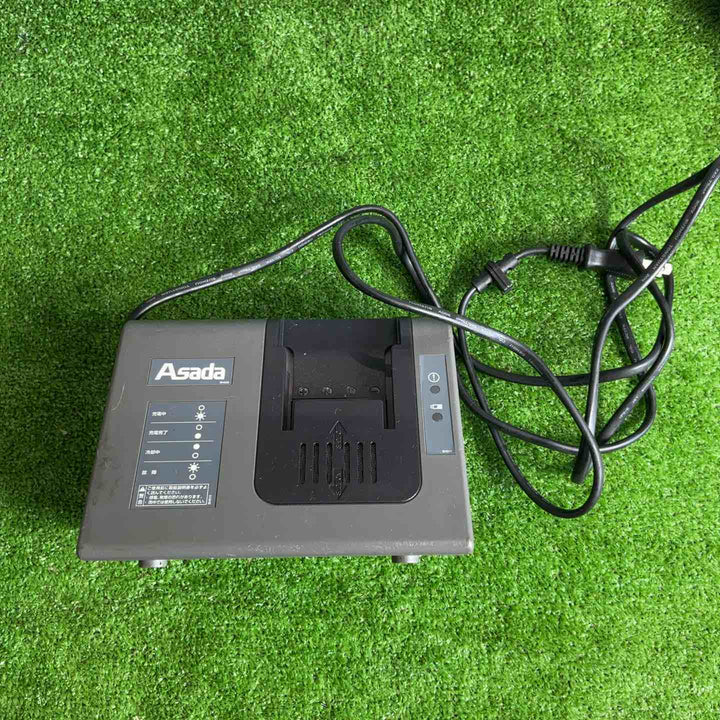 ◇アサダ(ASADA)  コードレスバンドソー H60 Eco (H60eco)【草加店】