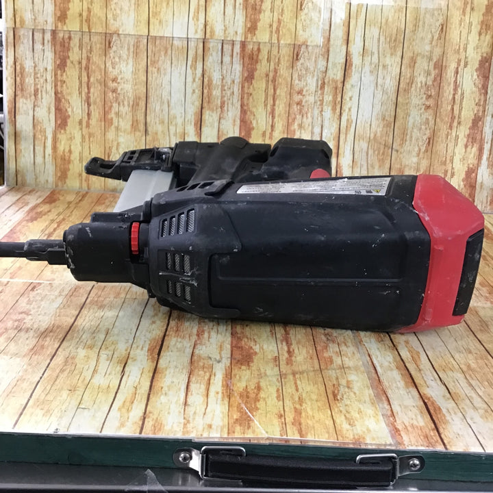★マックス(MAX) ガスネイラ GS-738C2【川崎店】