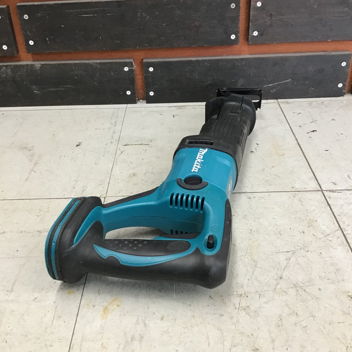 【中古品】マキタ/makita コードレスレシプロソー JR141DZK 【鴻巣店】