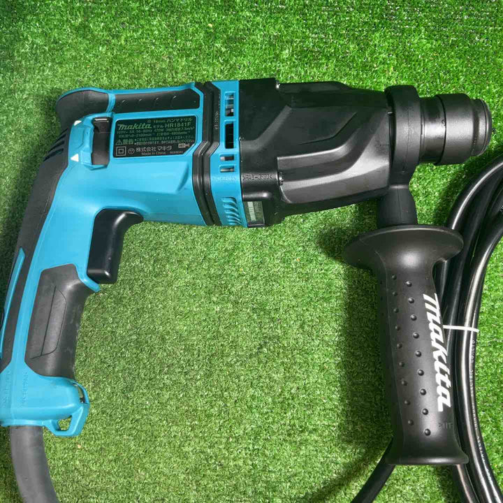【未使用品】 マキタ(makita) ハンマドリル HR1841F 【藤沢店】
