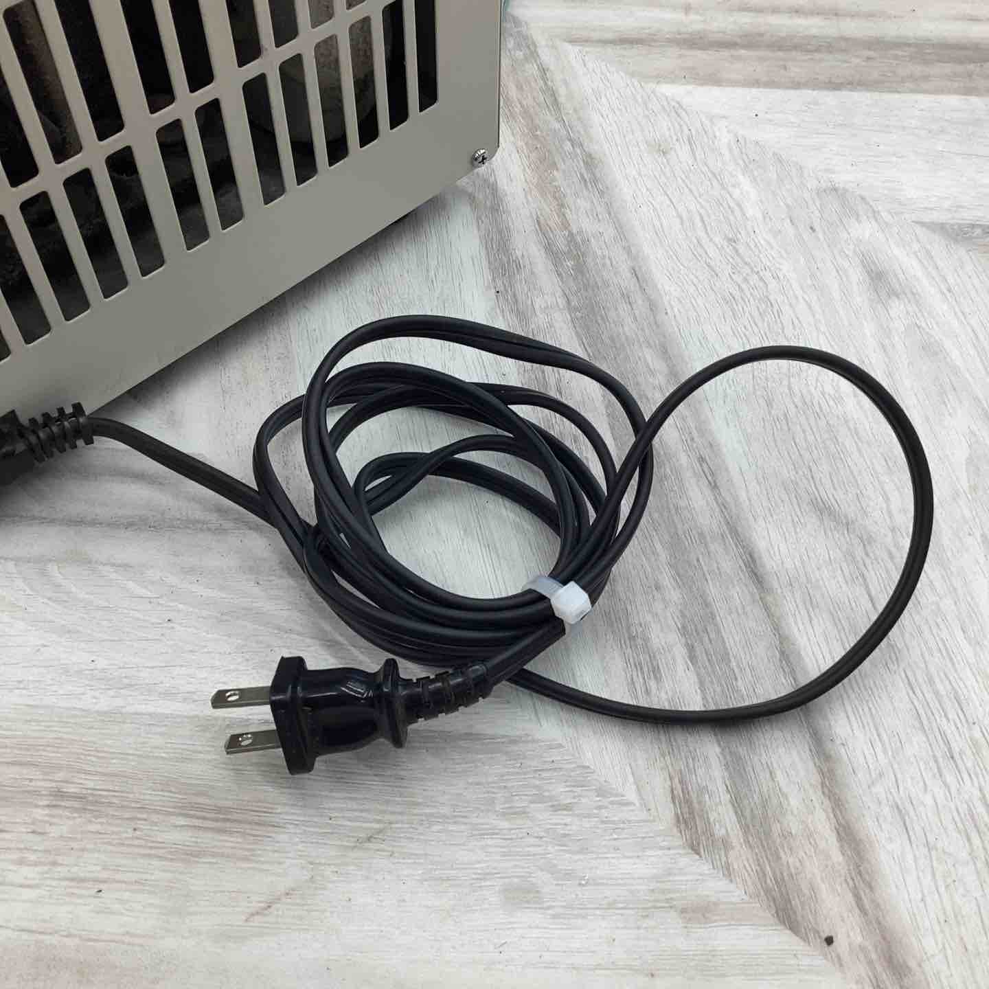 SMC 冷凍式 エアードライヤー IDF-3E-10 X126 通電確認済み【越谷店