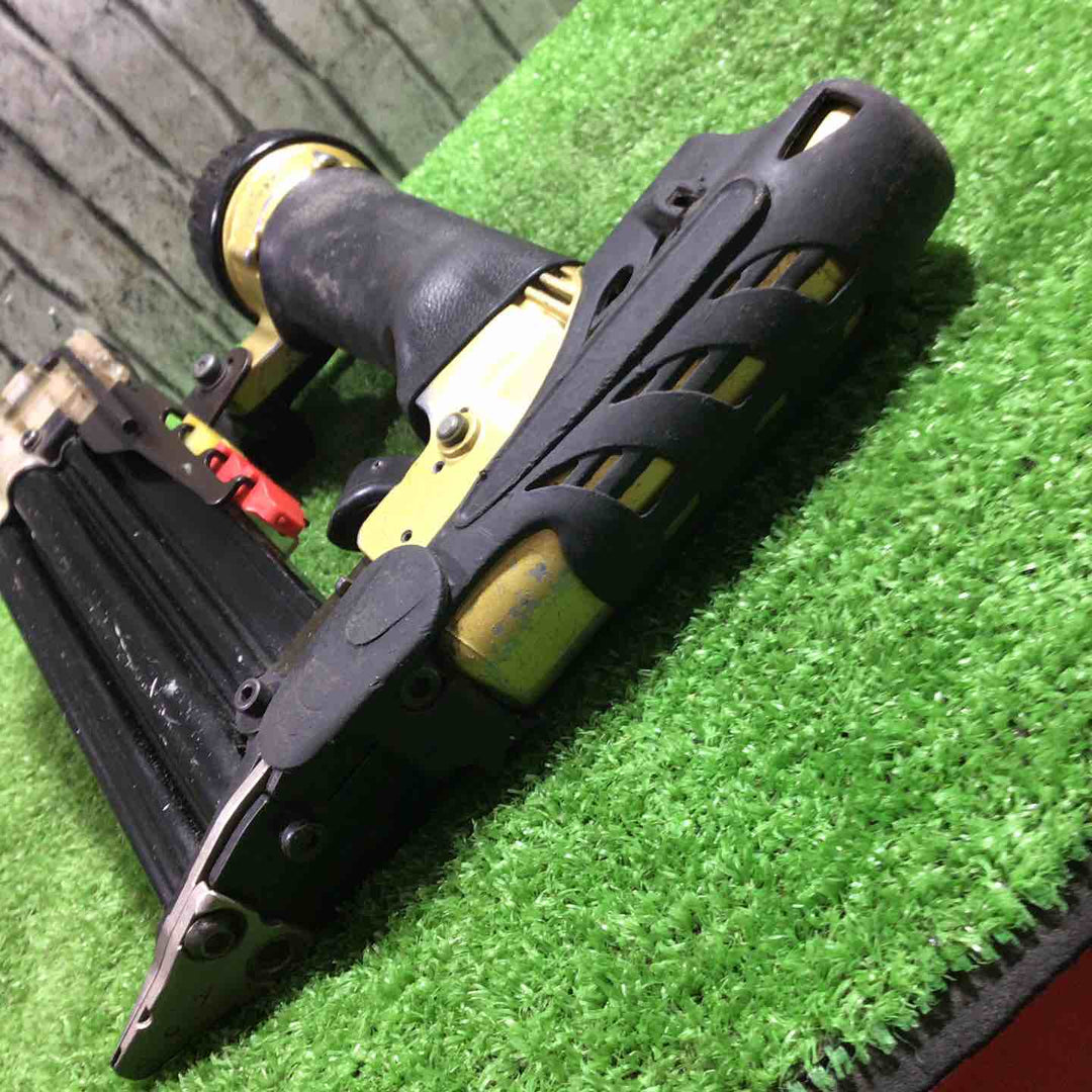 ★ハイコーキ(HIKOKI ※旧:日立工機) 高圧フィニッシュネイラ NT55HM2【川口店】