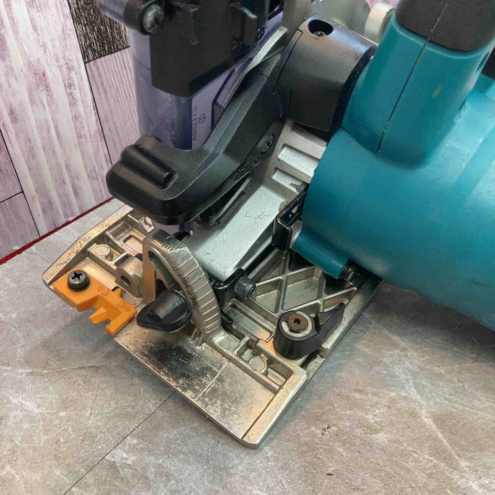 ★マキタ(makita) 防じん丸のこ KS5000FX【八潮店】