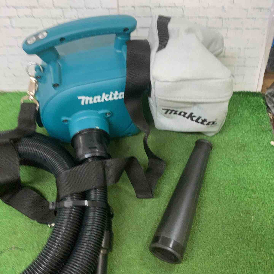☆マキタ(makita) コードレス小型集じん機 VC340DZ【町田店】