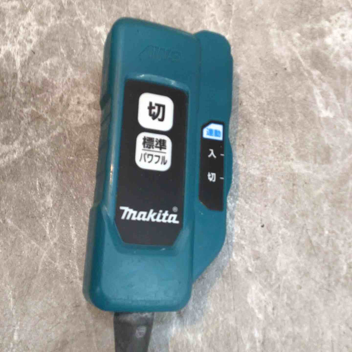 ◇マキタ(makita) コードレス背負集じん機 VC665DZ【八潮店】