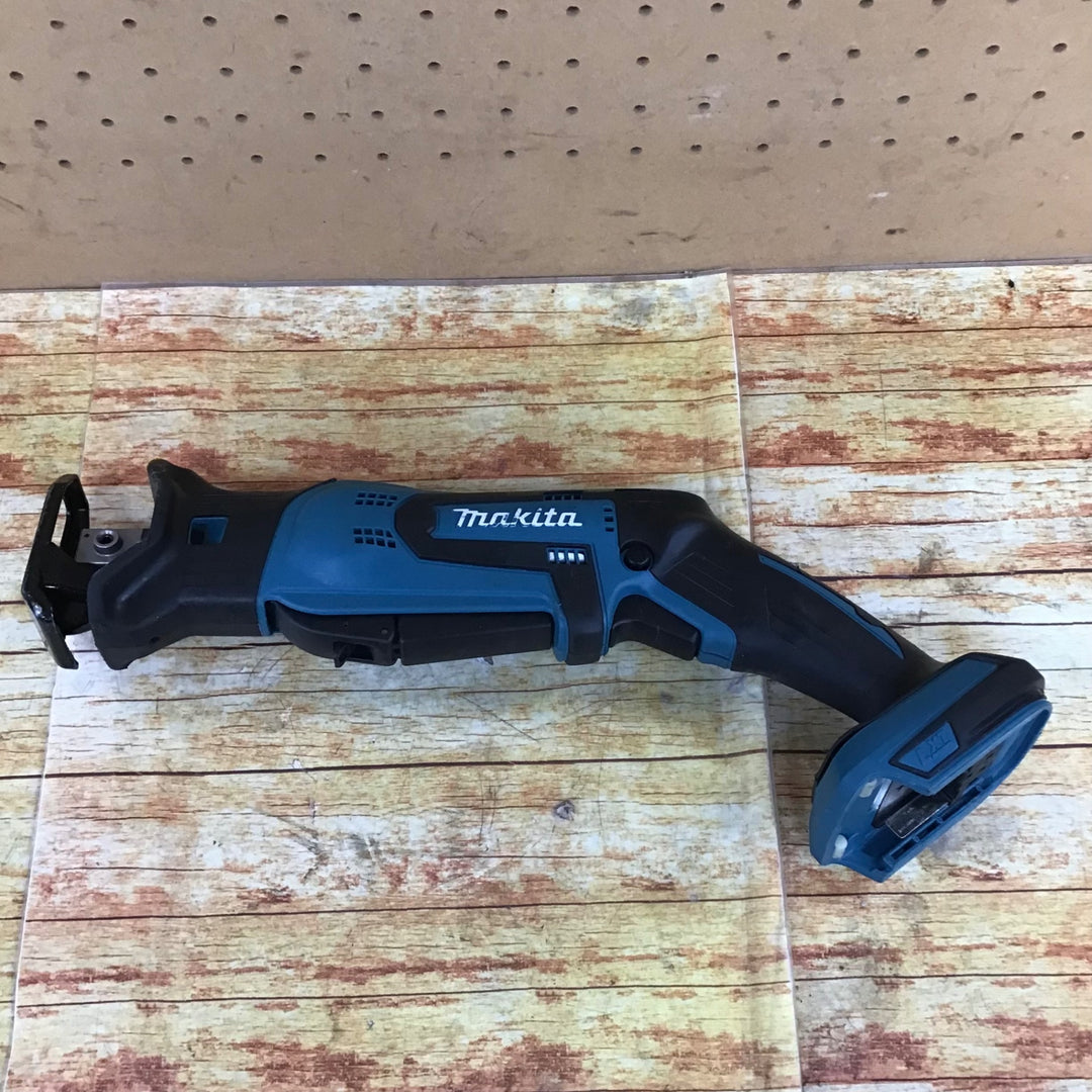 ★マキタ(makita) コードレスレシプロソー JR184DRF【川崎店】