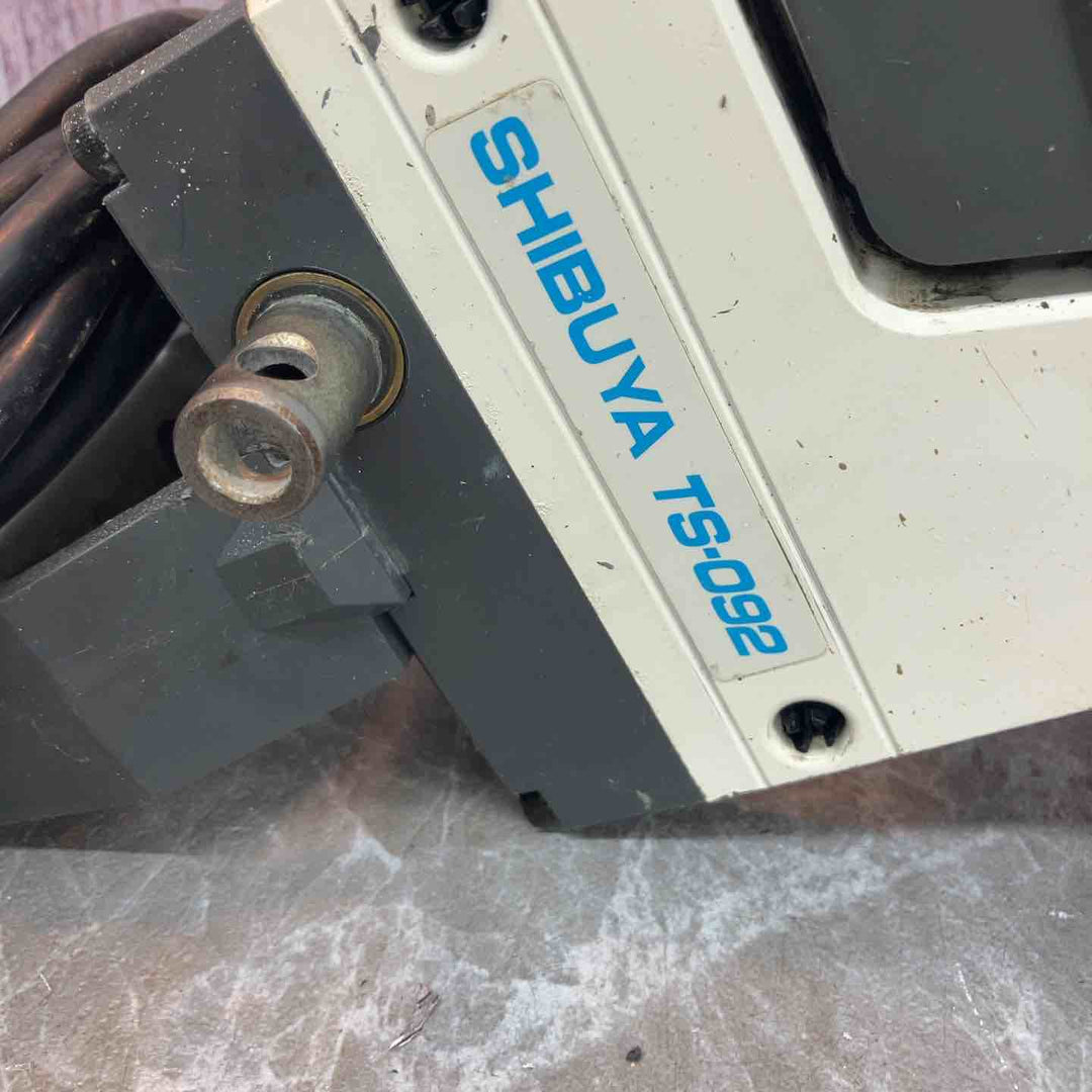 ☆シブヤ(SHIBUYA) コアドリル TS-092【八潮店】