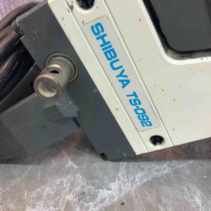 ☆シブヤ(SHIBUYA) コアドリル TS-092【八潮店】