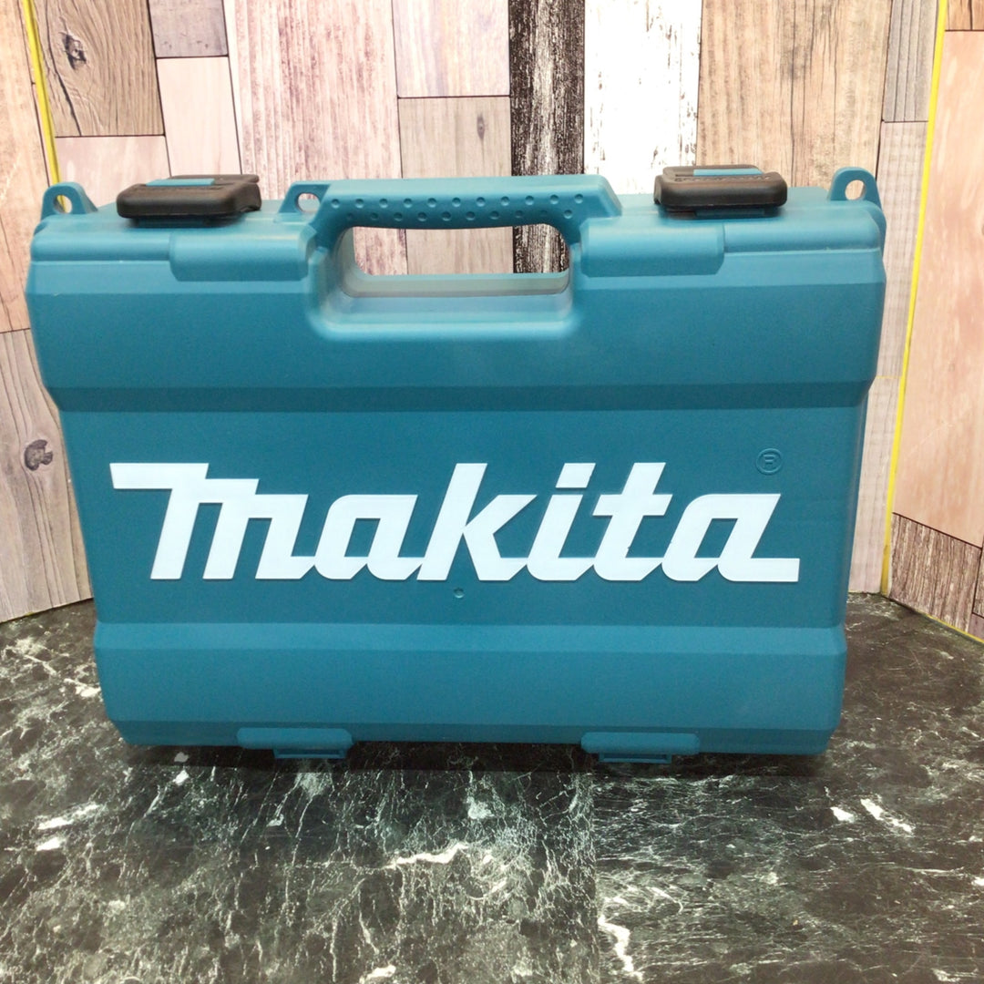 ★マキタ(makita) コードレス震動ドライバドリル HP332DSMX【八潮店】