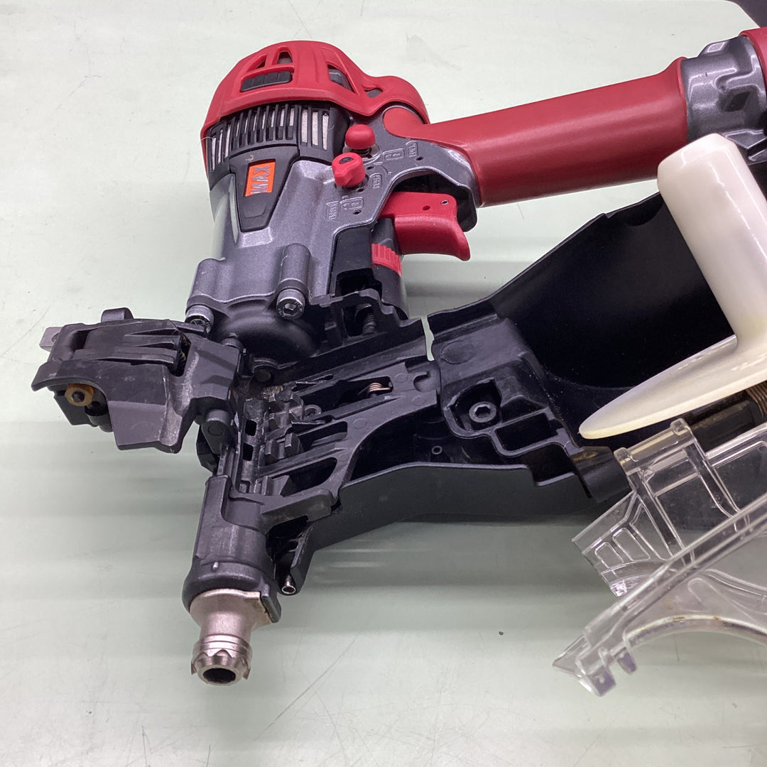 ☆マックス(MAX) 高圧エア釘打ち機 HN-50N2(D)【越谷店】