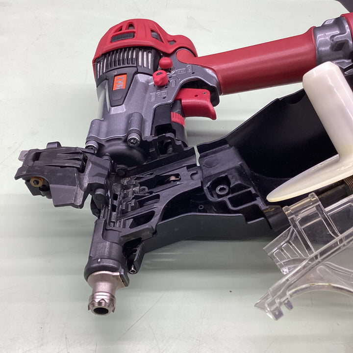 ☆マックス(MAX) 高圧エア釘打ち機 HN-50N2(D)【越谷店】