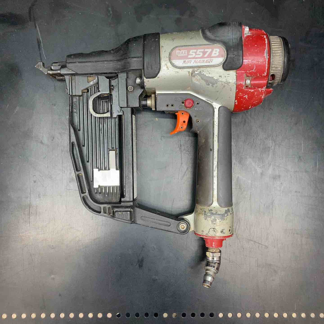 MAX/マックス エアタッカ ピンネイラ TA-235A TA-557B等！【川越店】