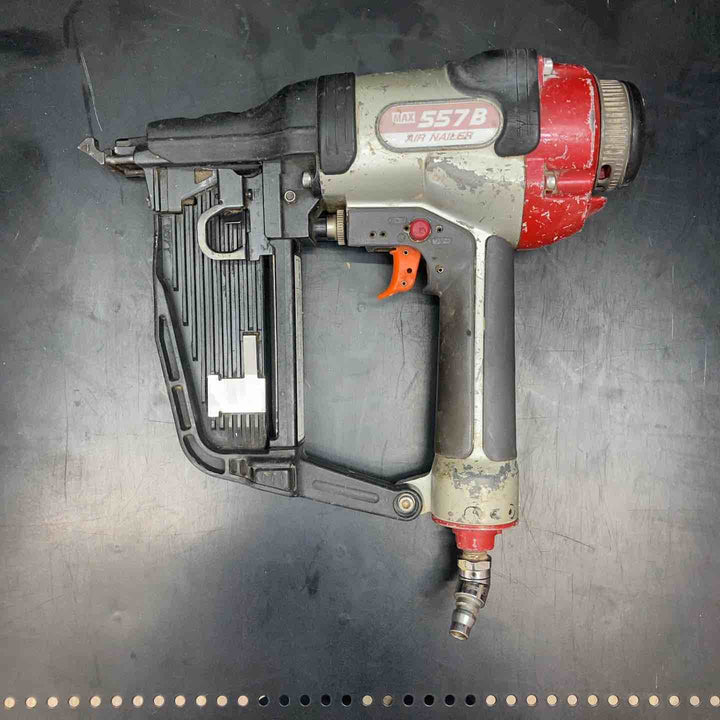 MAX/マックス エアタッカ ピンネイラ TA-235A TA-557B等！【川越店】