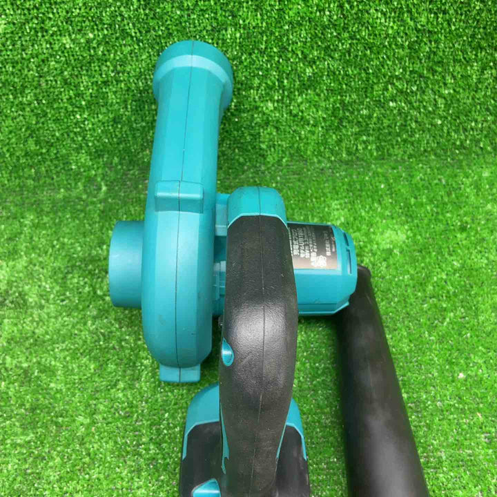 マキタ(makita) コードレスブロワ UB185DZ バッテリー BL1860B1個セット【藤沢店】
