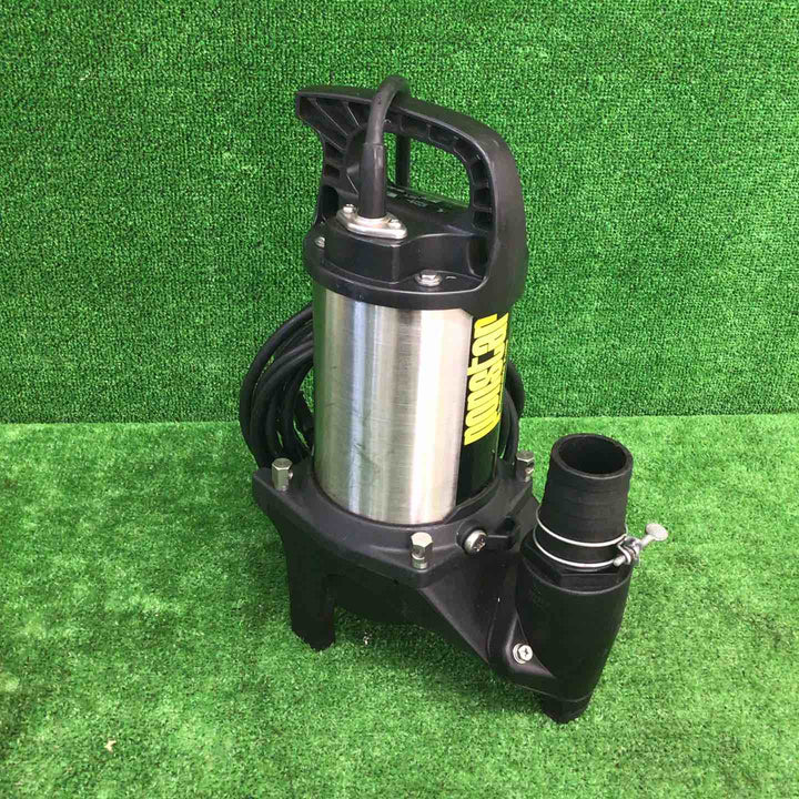 【中古品】 工進/KOSHIN 水中ポンプ PZ-550A 【鴻巣店】