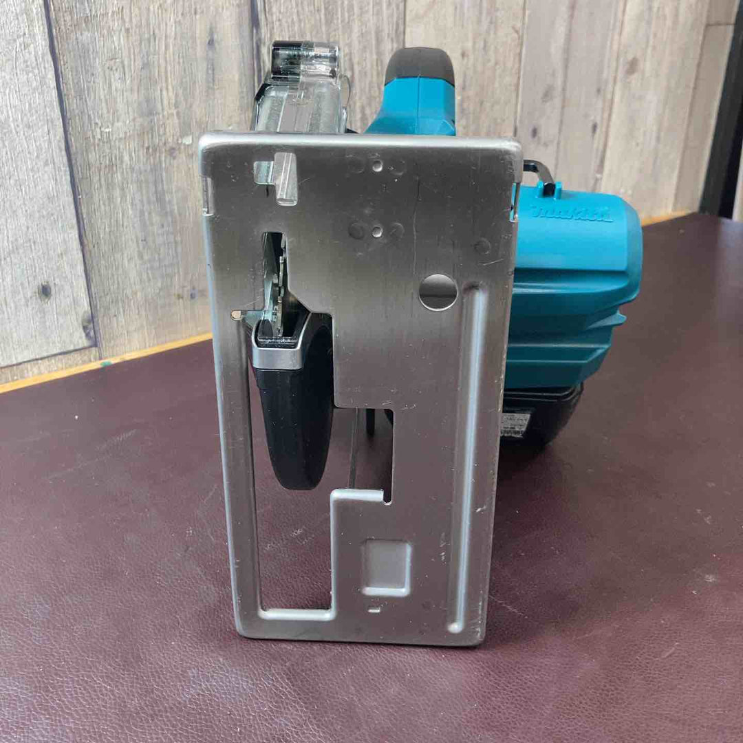 【中古品】 マキタ(makita) 18V 150mm コードレスチップソーカッター CS553DRG 【東大和店】