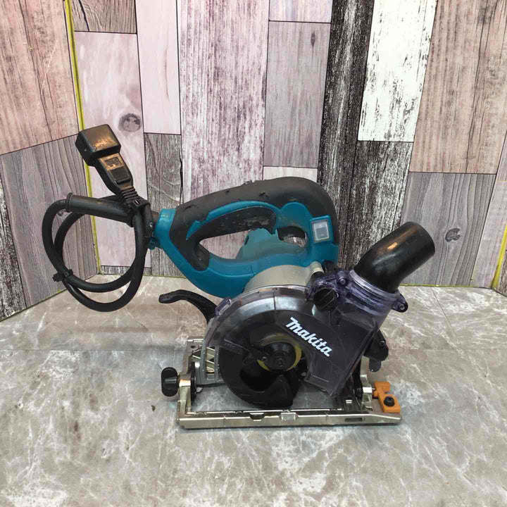 ★マキタ(makita) 防じん丸のこ KS4000FX【八潮店】