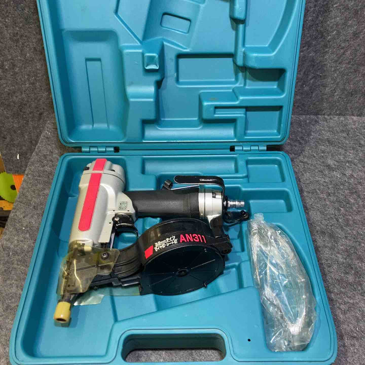 マキタ ロール釘打(コイルネイラ) AN311【桶川店】