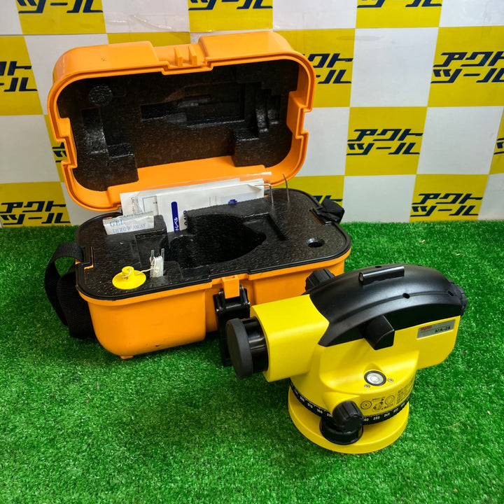 ◇マイゾックス(myzox) オートレベル MA-28【越谷店】