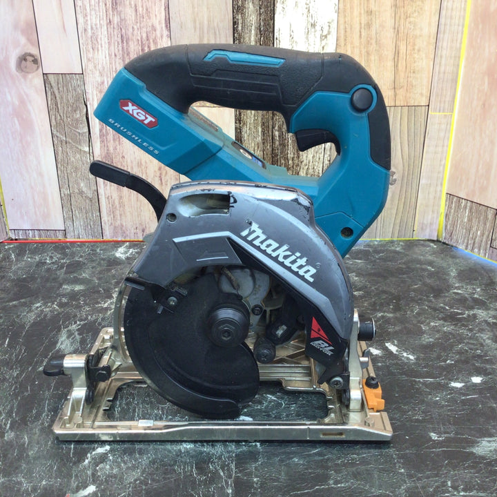 ★マキタ(makita) コードレスマルノコ HS007GZ【八潮店】