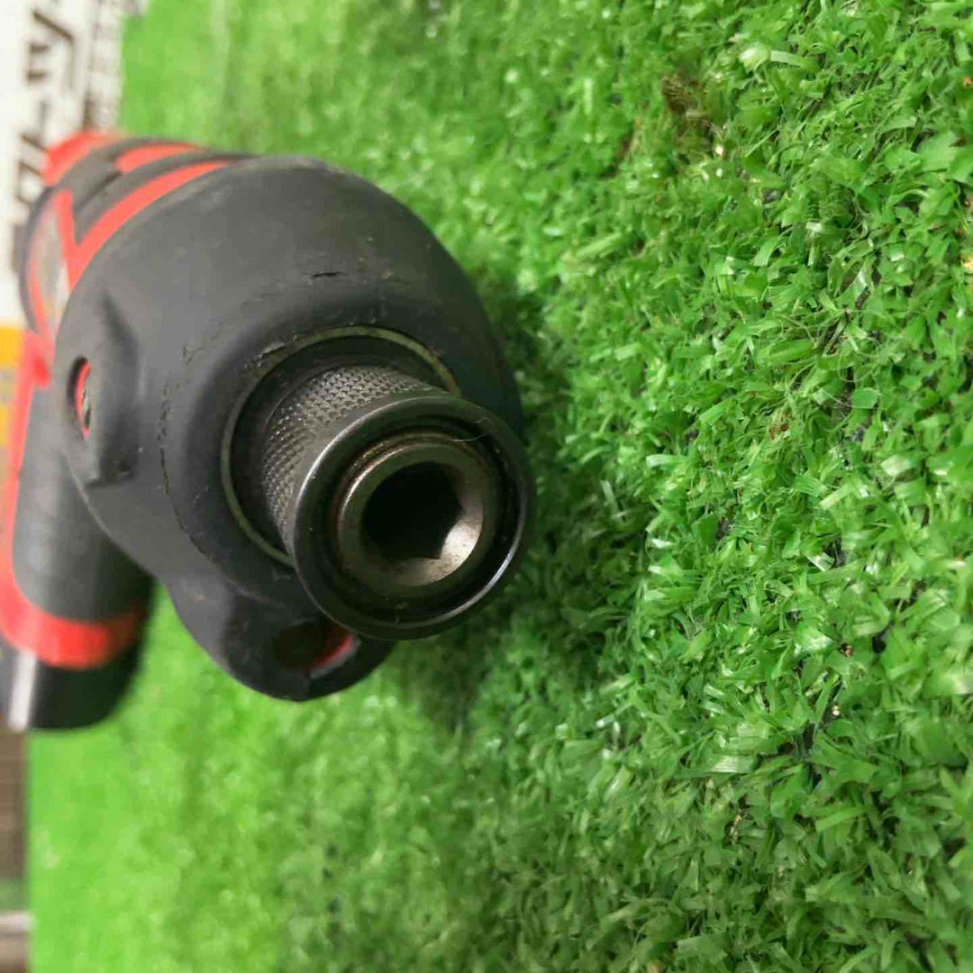 ◇パナソニック(Panasonic) コードレススティックインパクトドライバー EZ7521LA2ST1R【草加店】