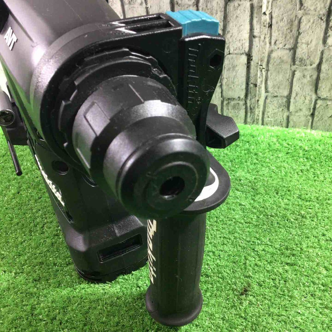 ★マキタ(makita) コードレスハンマドリル HR001GZKB【川口店】