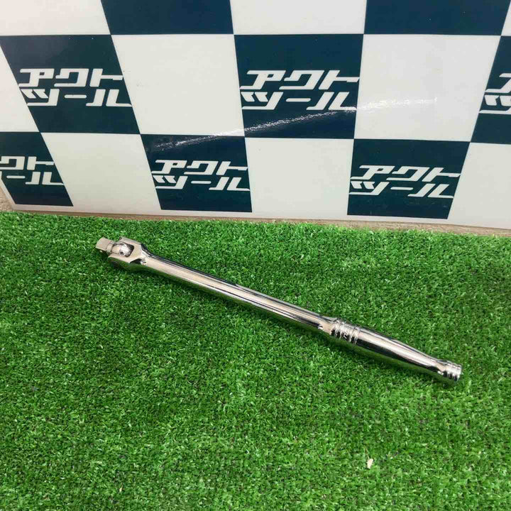 ◇snap-on スナップオン 3／8ブレーカーバー F10LD【草加店】