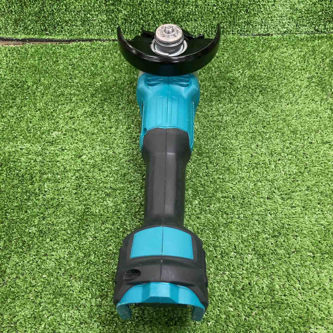 ☆マキタ(makita) 100mmコードレスディスクグラインダ GA404DZN (GA404DN)【川崎店】