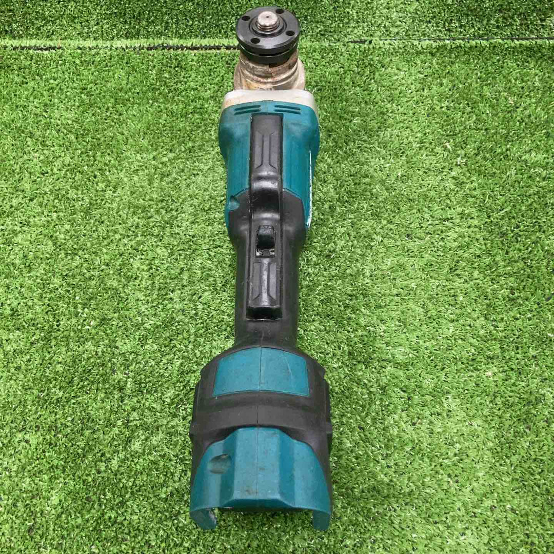 ☆マキタ(makita) 125mmコードレスディスクグラインダ GA518DZ【川崎店】