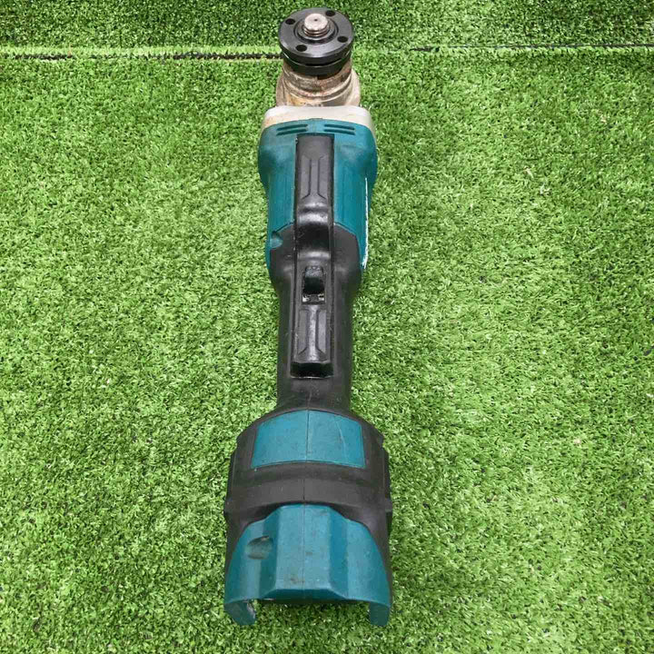 ☆マキタ(makita) 125mmコードレスディスクグラインダ GA518DZ【川崎店】