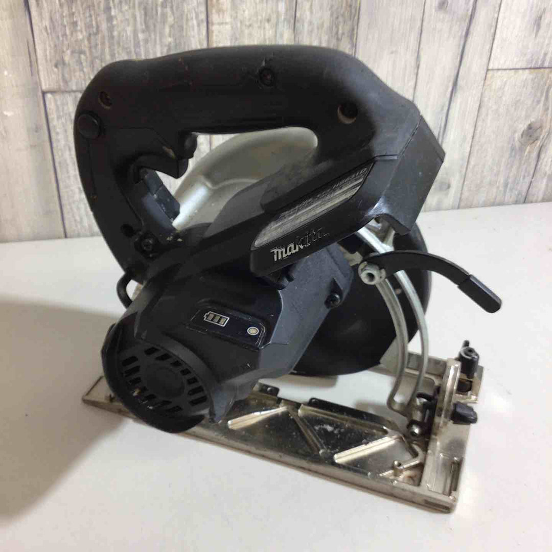 ★マキタ(makita) コードレス丸のこ HS631DZB【戸田店】
