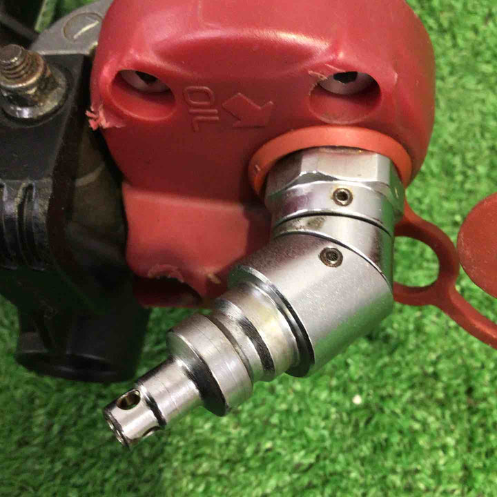 ★マックス(MAX) 高圧エア釘打ち機 HN-65N2(D)【町田店】