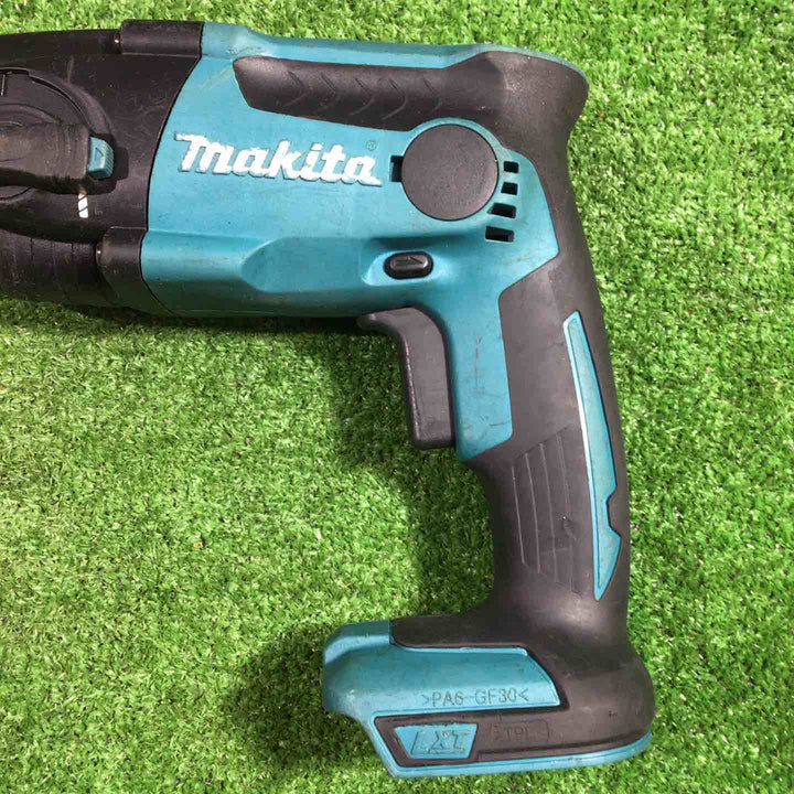 ☆マキタ(makita) コードレスハンマドリル HR165DZK【川口店】