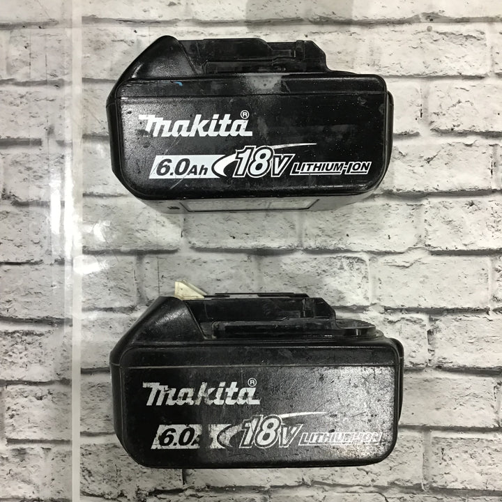 ★マキタ(makita) コードレスインパクトドライバー TD173DGXAP【川口店】