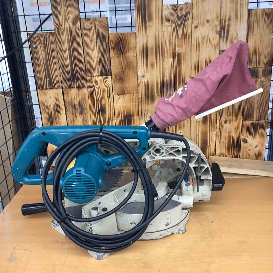 ◇マキタ(makita) 190mm卓上スライド丸ノコ LS0711【越谷店】