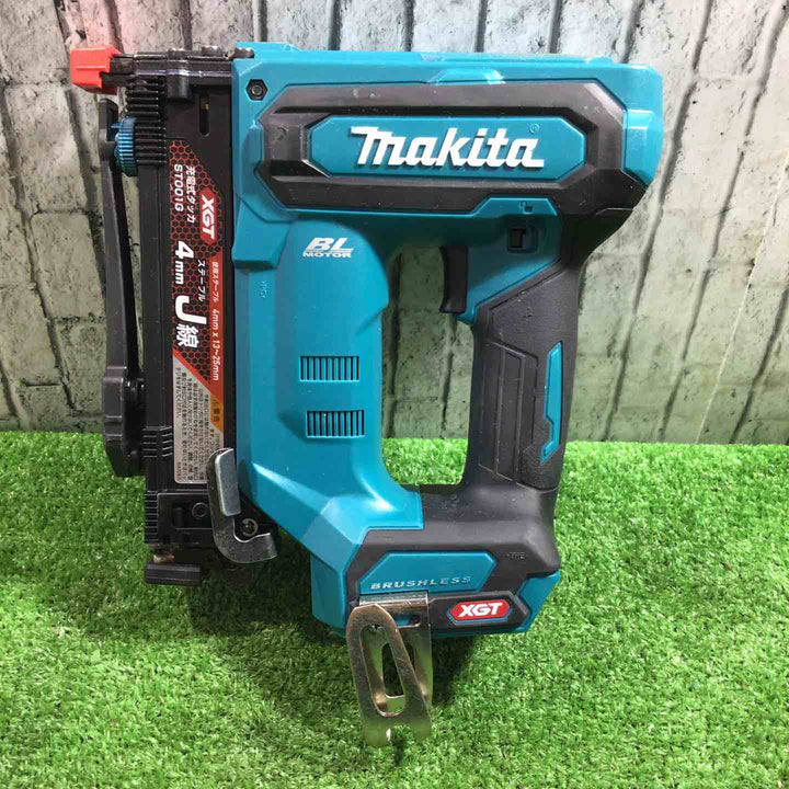 ★マキタ(makita) コードレスタッカー ST001GZK【川口店】